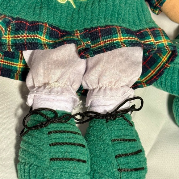 Irish Rag Dolls Roisin & Rory 11” - Picture 4 of 8